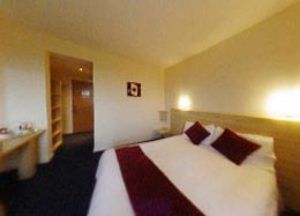 Howard Park Hotel Kilmarnock Bagian luar foto