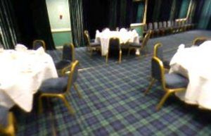 Howard Park Hotel Kilmarnock Bagian luar foto