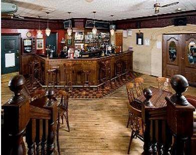 Howard Park Hotel Kilmarnock Restoran foto