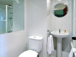 Howard Park Hotel Kilmarnock Ruang foto